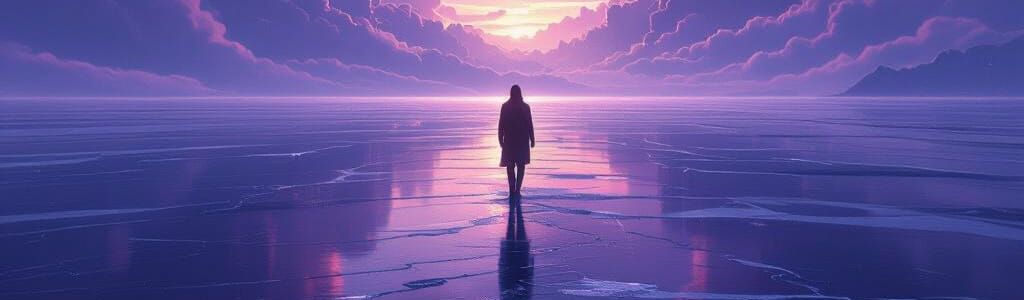 Profile Hero Background