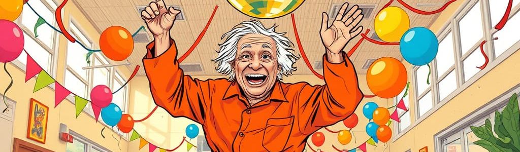 Profile Hero Background