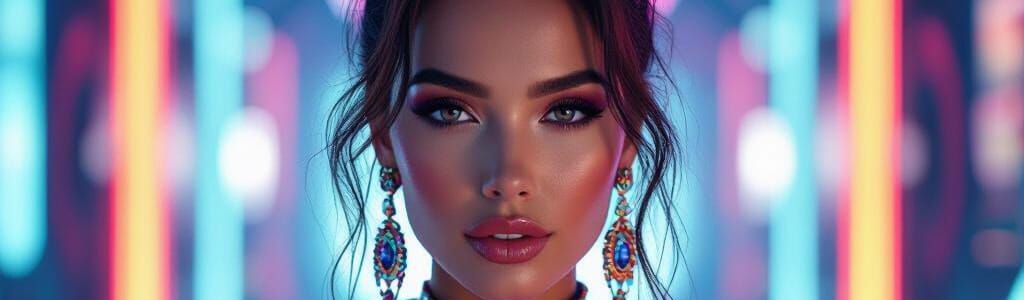 Profile Hero Background