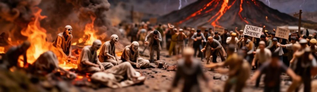 Profile Hero Background