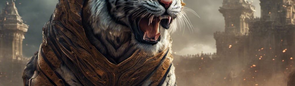 Profile Hero Background