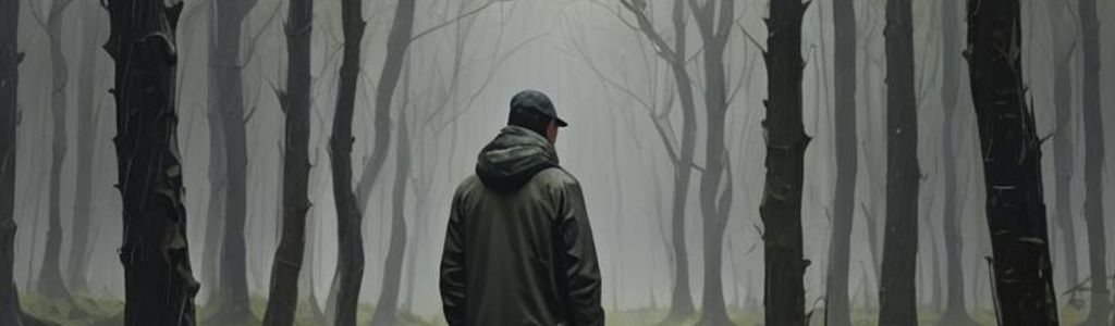 Profile Hero Background