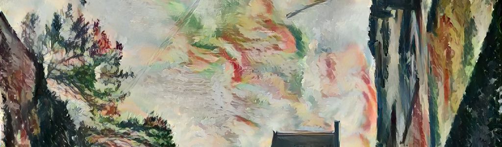 Profile Hero Background