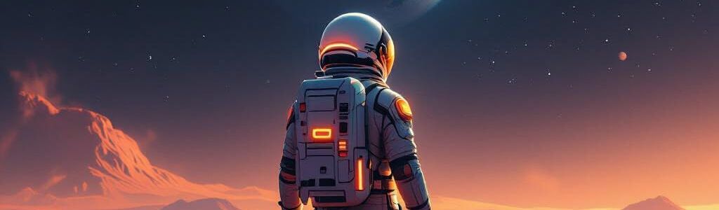 Profile Hero Background