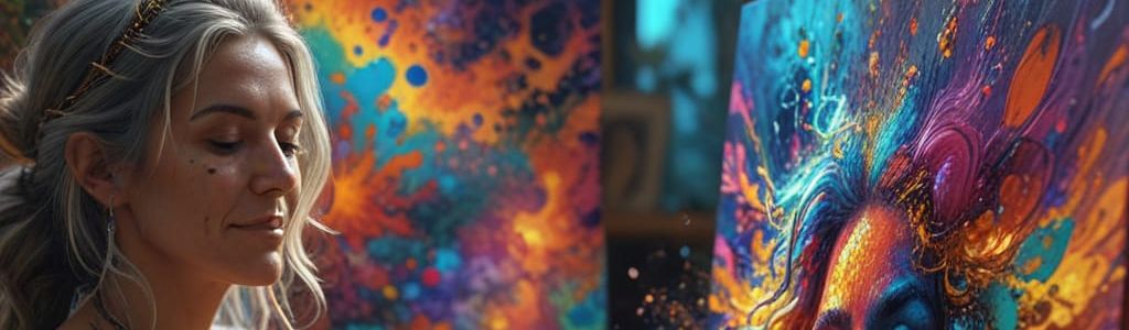 Profile Hero Background