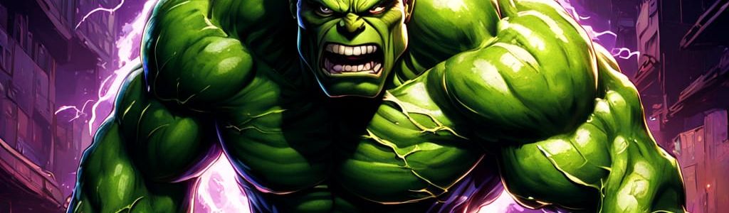 Profile Hero Background