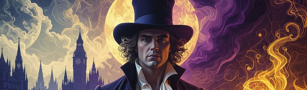 Profile Hero Background