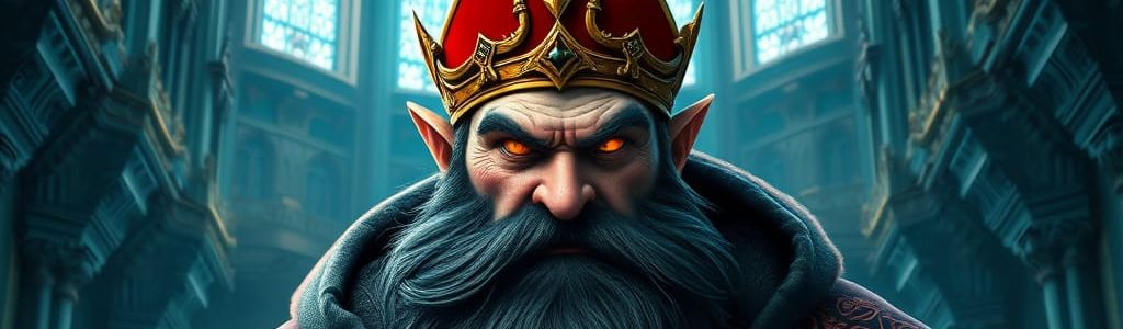 Profile Hero Background