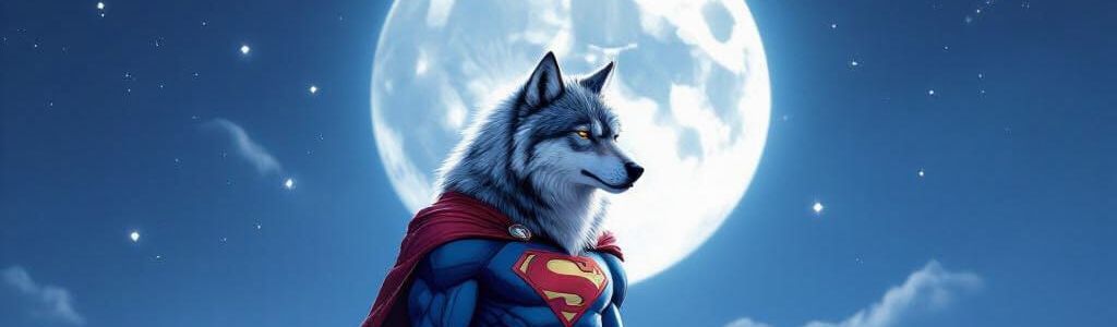 Profile Hero Background