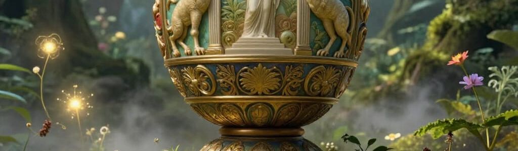 Profile Hero Background