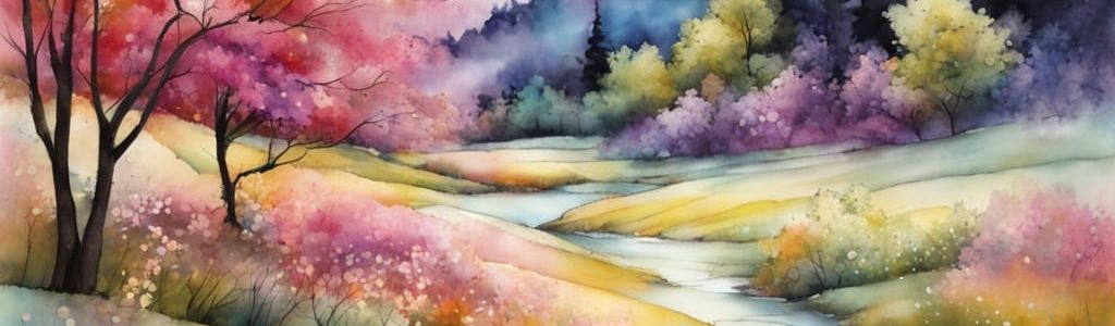 Profile Hero Background