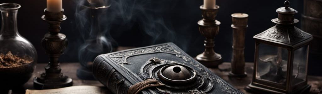 Profile Hero Background