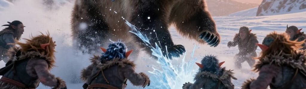 Profile Hero Background