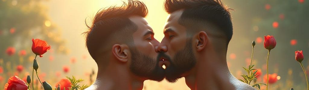 Profile Hero Background