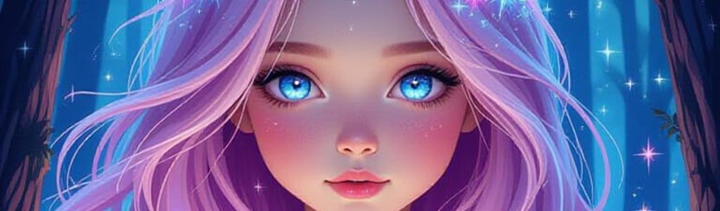 Profile Hero Background