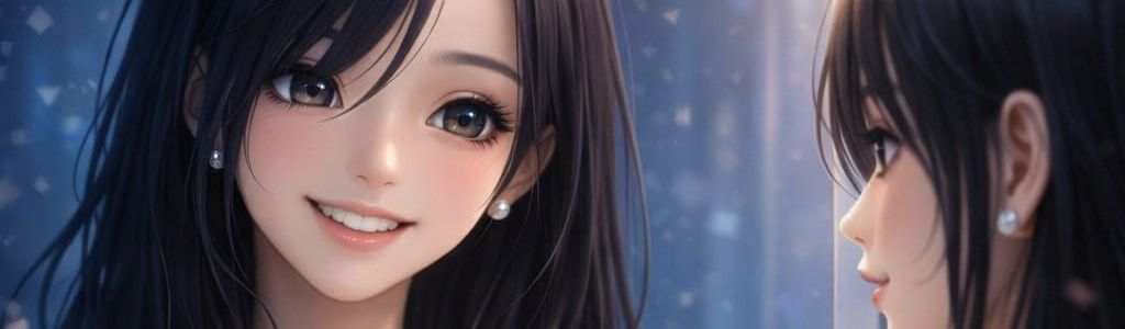 Profile Hero Background