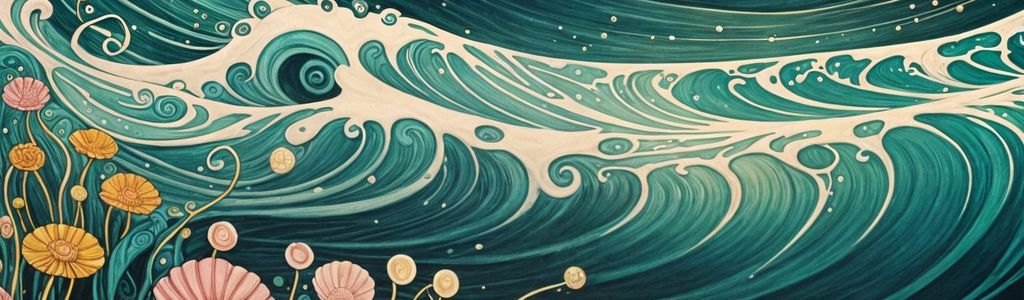 Profile Hero Background