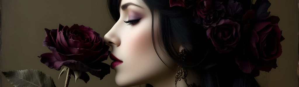 Profile Hero Background