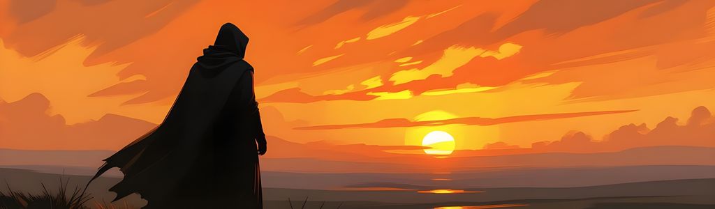 Profile Hero Background