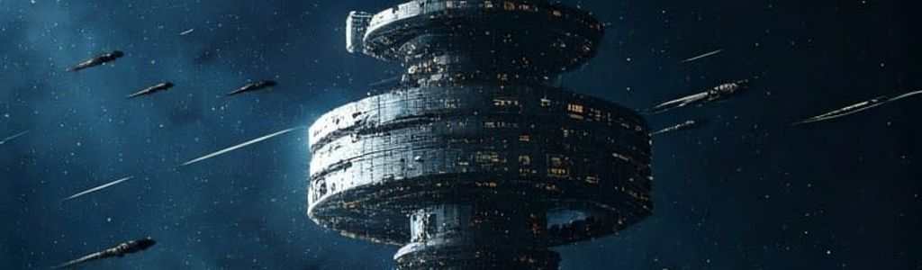 Profile Hero Background