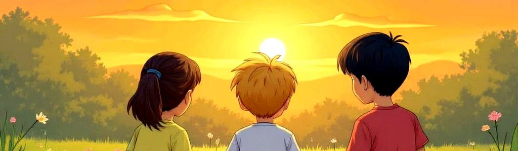 Profile Hero Background