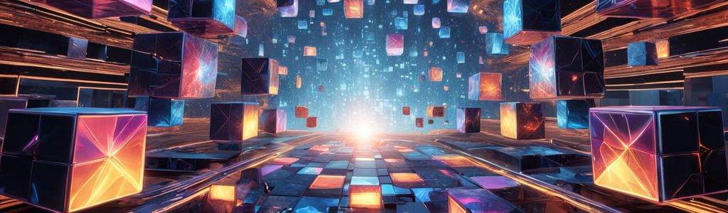 Profile Hero Background