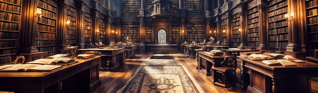 Profile Hero Background