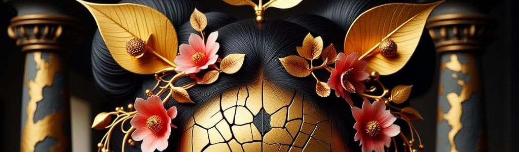 Profile Hero Background