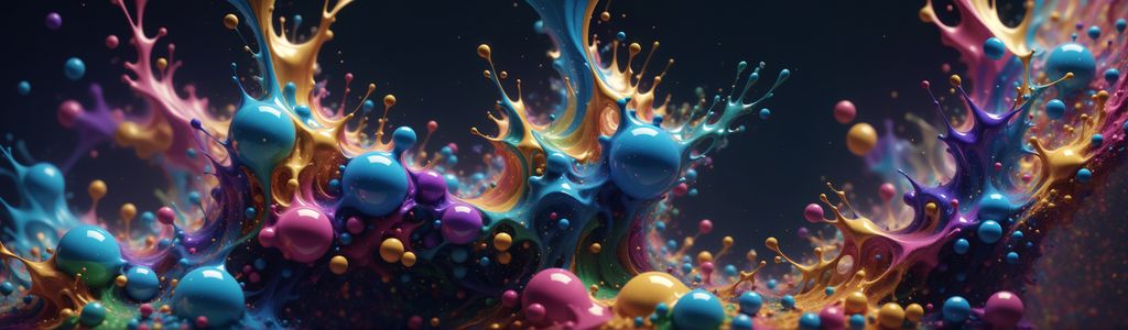 Profile Hero Background