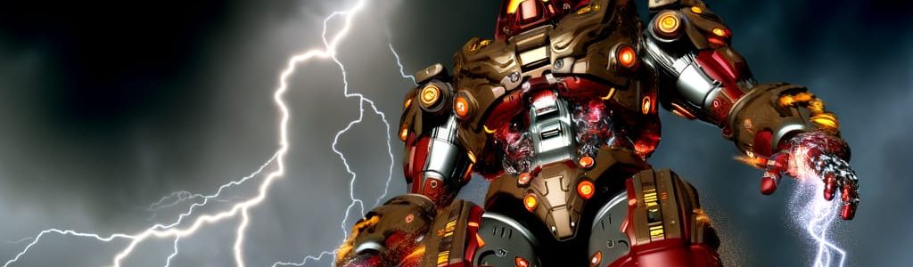 Profile Hero Background