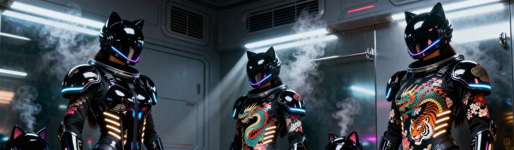 Profile Hero Background