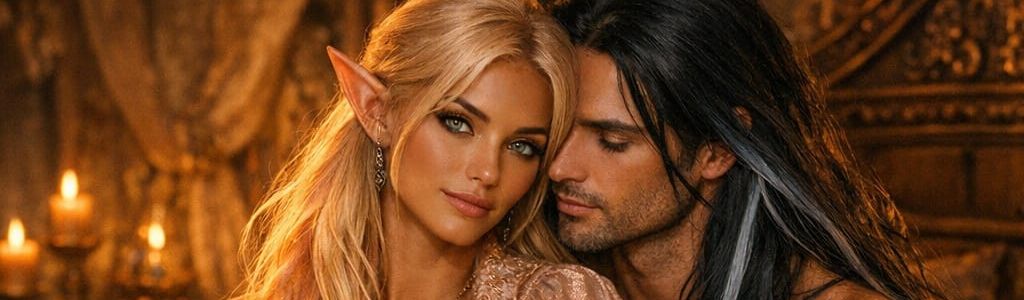 Profile Hero Background