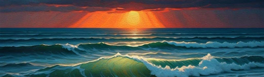 Profile Hero Background