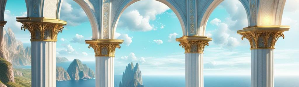 Profile Hero Background