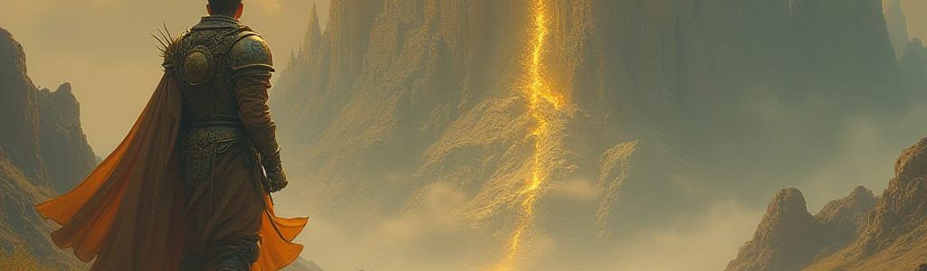 Profile Hero Background