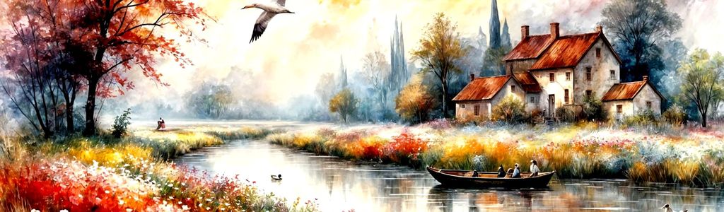 Profile Hero Background