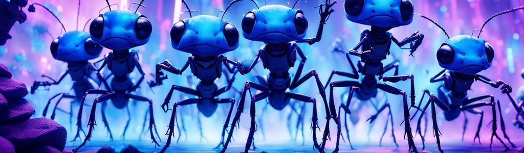 Profile Hero Background