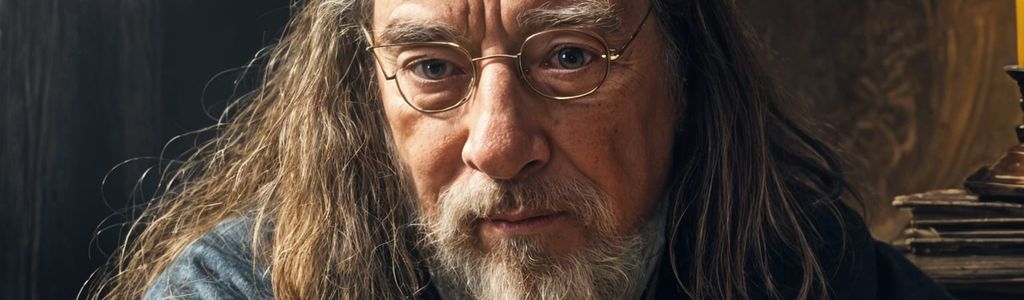 Profile Hero Background