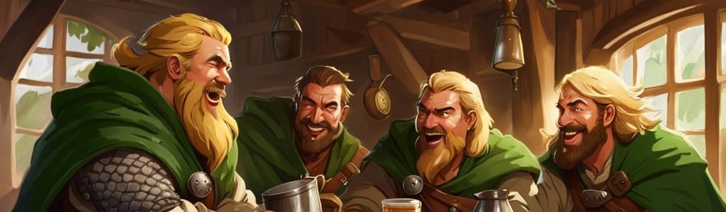 Profile Hero Background