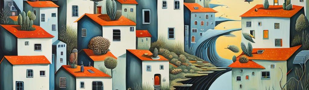 Profile Hero Background