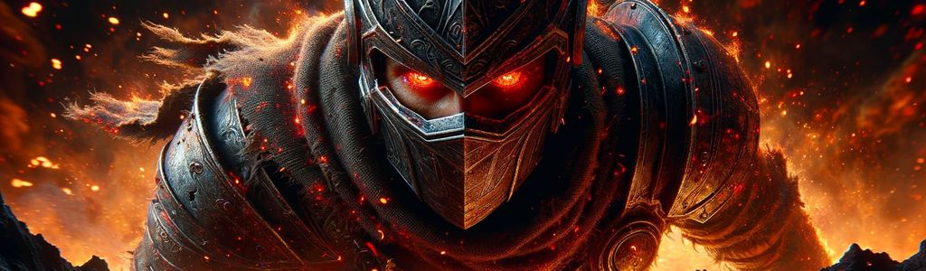 Profile Hero Background