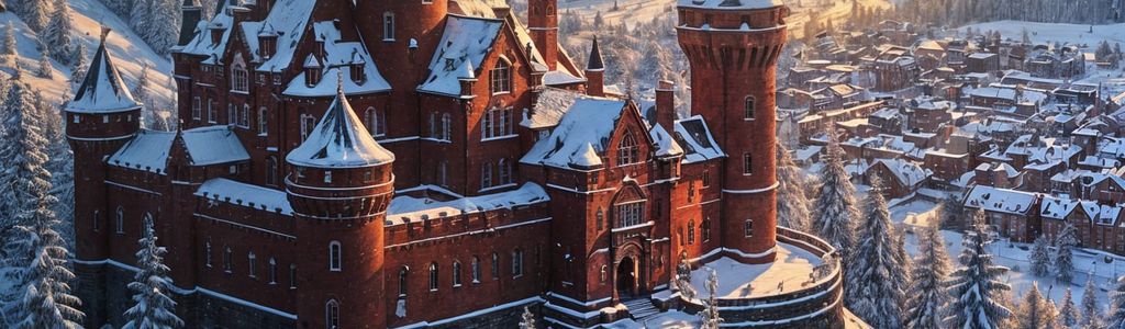 Profile Hero Background