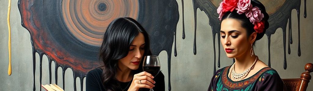 Profile Hero Background