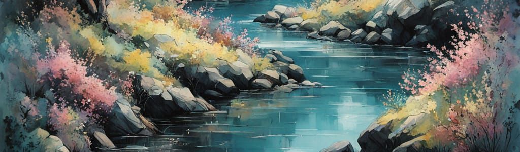 Profile Hero Background