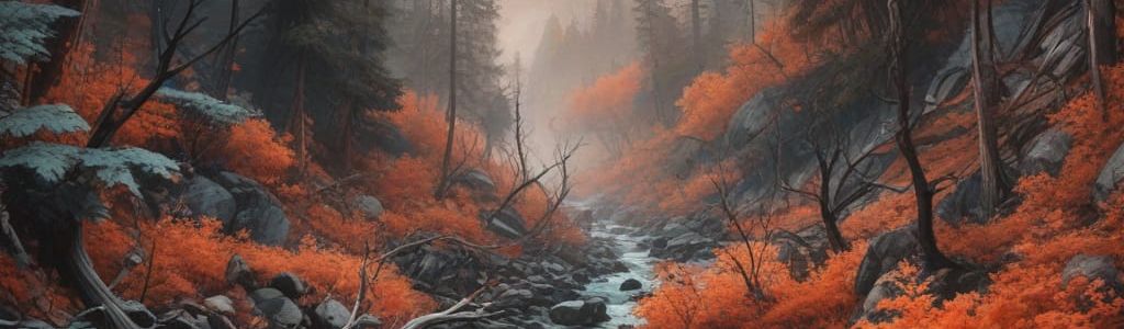 Profile Hero Background