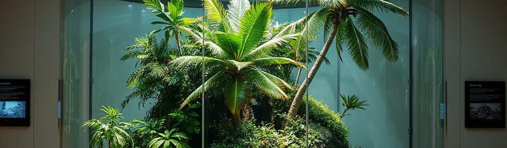 Profile Hero Background