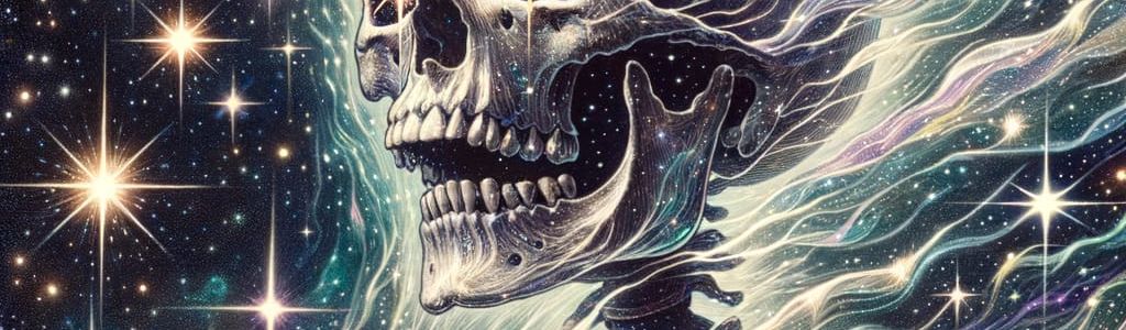 Profile Hero Background