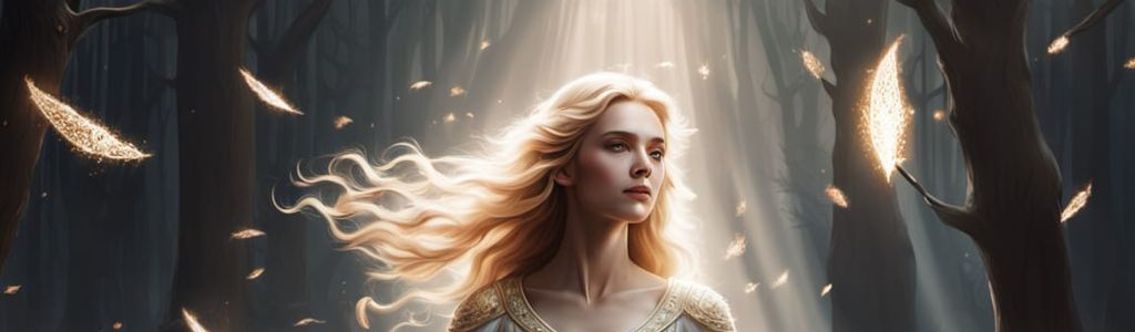 Profile Hero Background