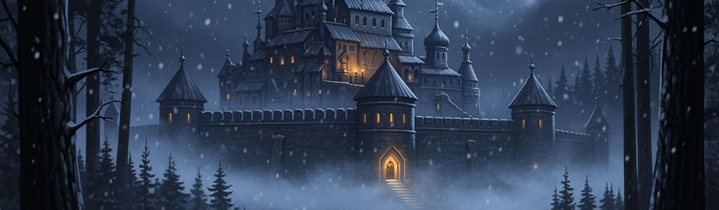 Profile Hero Background