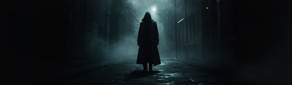 Profile Hero Background